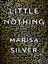 Cover image for Little Nothing